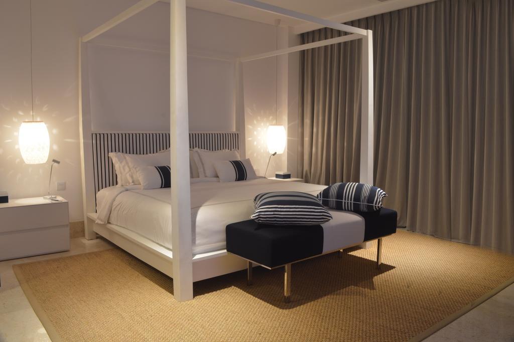 Luxury Apartment At Ayana Residences Jimbaran  Room photo